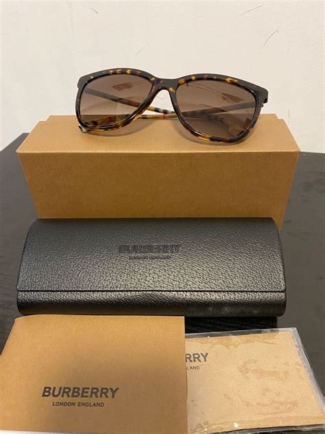burberry sunnis